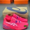 Giay Asics Gel Resolution X Bright Rose Cream Giày Asics Gel Resolution X BRIGHT ROSE CREAM