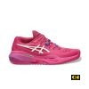 Giay Asics Gel Resolution X Bright Rose Cream 1042A279 70 Giày Asics Gel Resolution X BRIGHT ROSE CREAM 1042A279-70
