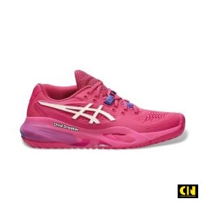 Giay Asics Gel Resolution X Bright Rose Cream 1042A279 70 Giày Asics Gel Resolution X BRIGHT ROSE CREAM 1042A279-70