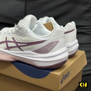 Giay Asics Sky Elite Ff 3 White Watershed Rose Giày Asics Sky Elite FF 3 White Watershed Rose