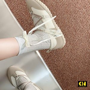 Giay Jeep Outdoor Low Top Beige Nau Giay Jeep Outdoor Low Top Beige Nau