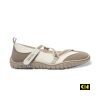 Giay Jeep Outdoor Low Top Beige P651W13111 Giày Jeep Outdoor Low Top Beige P651W13111