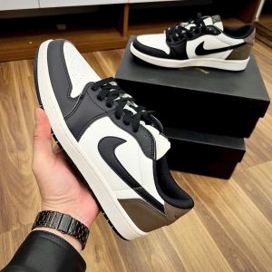 Giay Jordan 1 Low Og Mocha Giày Jordan 1 Low OG Mocha