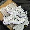 Giay New Balance 530 Retro Running Navy Giày New Balance 530 Retro Running Navy