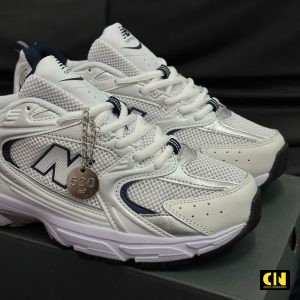Giay New Balance 530 Retro Running Navy 2 Giày New Balance 530 Retro Running Navy (2)