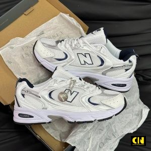 Giày New Balance 530 Retro Running Navy