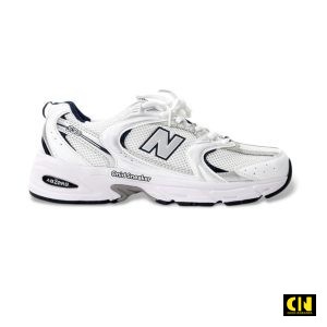 Giày New Balance 530 Retro Running Navy MR530SG