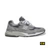 Giay New Balance 992 Grey M992Gr Giày New Balance 992 Grey M992GR