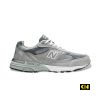 Giay New Balance 993 Grey White Mr993Gl Giay New Balance 993 Grey White MR993GL