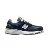 Giay New Balance 993 Navy White Mr993Nv Giày New Balance 993 Navy White MR993NV