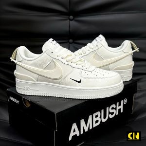 Giay Nike Air Force 1 Low Ambush Full Box Giày Nike Air Force 1 Low Ambush Full Box