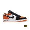 Giay Nike Air Jordan 1 Low Gs Shattered Backboard 553560 128 Giày Nike Air Jordan 1 Low GS Shattered Backboard 553560-128