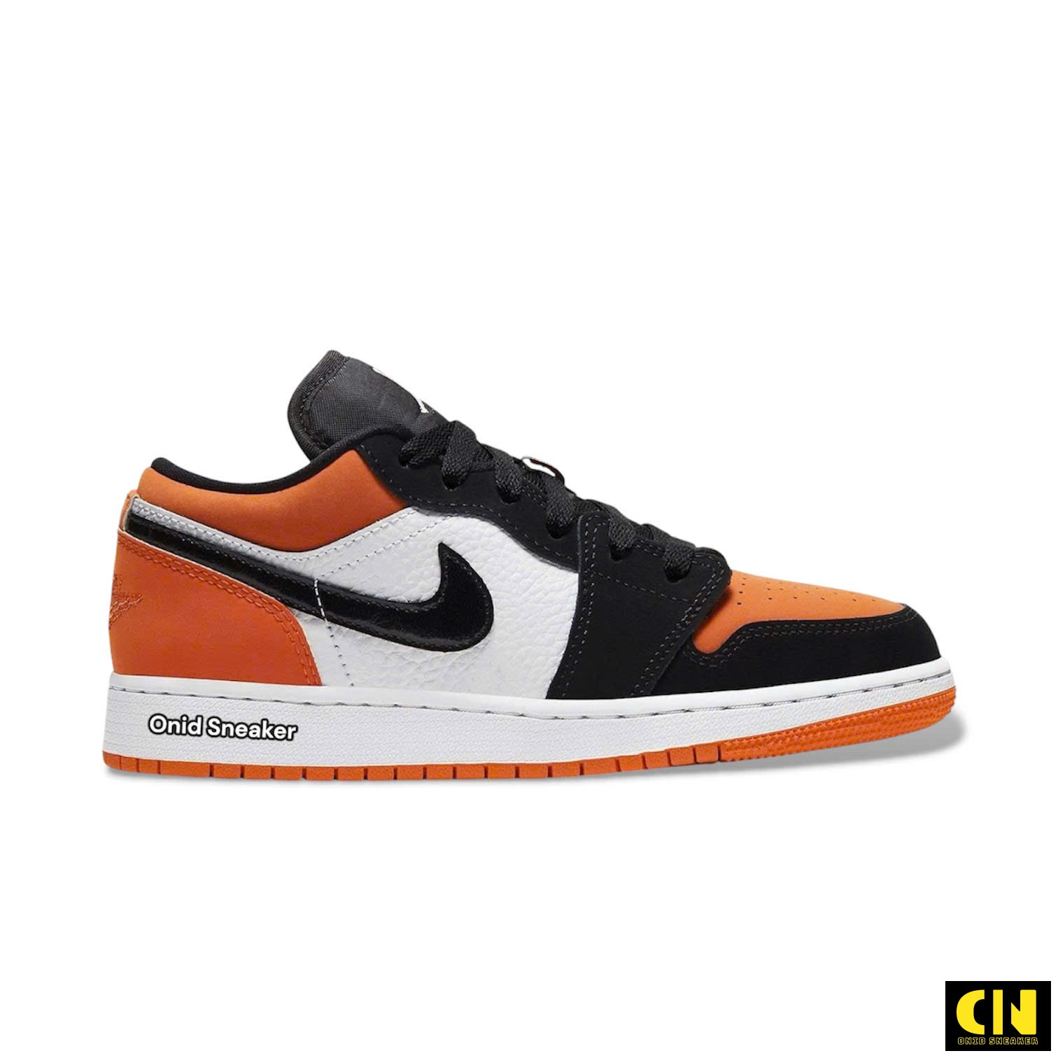 Giày Nike Air Jordan 1 Low Gs Shattered Backboard 553560-128 Giày Nike Air Jordan 1 Low GS Shattered Backboard 553560-128