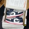 Giay Nike Air Jordan 1 Low Obsidian Ember Glow Giày Nike Air Jordan 1 Low Obsidian Ember Glow