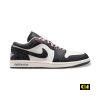 Giay Nike Air Jordan 1 Low Se Iced Carmine Ii0595 001 Giay Nike Air Jordan 1 Low SE Iced Carmine II0595 001
