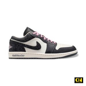 Giay Nike Air Jordan 1 Low Se Iced Carmine Ii0595 001 Giày Nike Air Jordan 1 Low SE Iced Carmine II0595-001