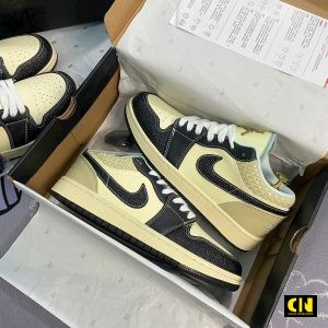 Giay Nike Air Jordan 1 Low Se Woven Giày Nike Air Jordan 1 Low SE Woven