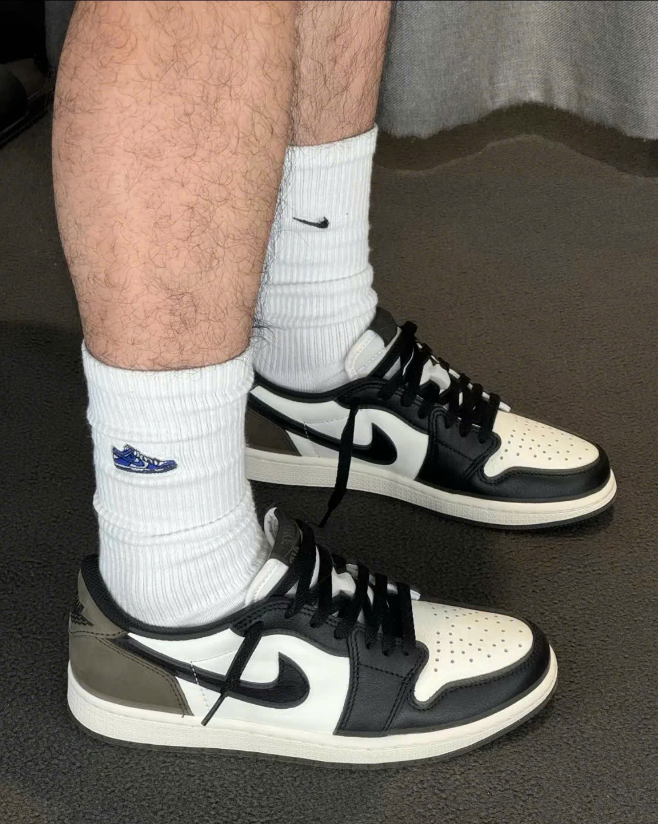 Giày Nike Air Jordan 1 Retro Low Og Mocha Giày Nike Air Jordan 1 Retro Low OG Mocha