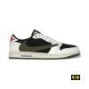 Giay Nike Air Jordan 1 Travis Scott Retro Low Og Sp Olive Dz4137 106 Giày Nike Air Jordan 1 Travis Scott Retro Low OG SP Olive DZ4137-106