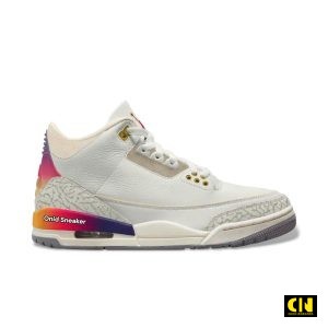Giày Nike Air Jordan 3 Retro SP Sunset FN0344-901