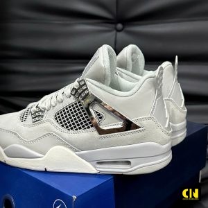 Giay Nike Air Jordan 4 Frozen Moments Full Box Giày Nike Air Jordan 4 Frozen Moments Full Box
