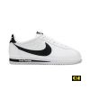 Giay Nike Classic Cortez Leather White Black 807471 101 Giay Nike Classic Cortez Leather White Black 807471 101