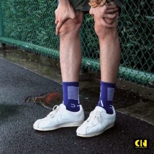 Giay Nike Cortez 23 Premium All White Full Box Giày Nike Cortez 23 Premium All White Full Box