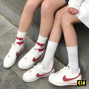 Giay Nike Cortez Valentine 2024 Full Box Giày Nike Cortez Valentine 2024 Full Box