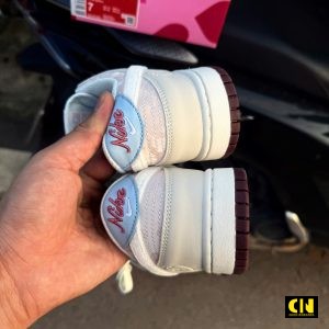 Giay Nike Dunk Low Valentines Day Perfect Pair Giày Nike Dunk Low Valentine’s Day Perfect Pair