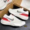 Giay Nike Invincible Run 3 White Bright Crimson Giày Nike Invincible Run 3 White Bright Crimson