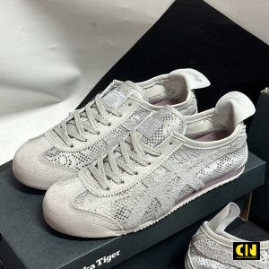 Giay Onitsuka Tiger Mexico 66 1183C563 020 Full Box Giày Onitsuka Tiger Mexico 66 1183C563-020 Full Box