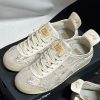 Giay Onitsuka Tiger Mexico 66 Mau Kem Vai Det Giày Onitsuka Tiger Mexico 66 Màu Kem Vải Dệt