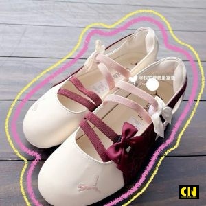 Giày Puma Speedcat Ballet Exclusive Lace Ruby Shimmer