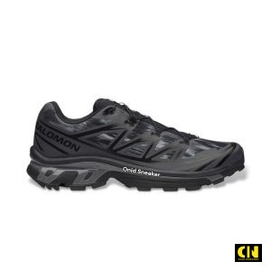 Giày Salomon XT-6 ADV Black L41086600