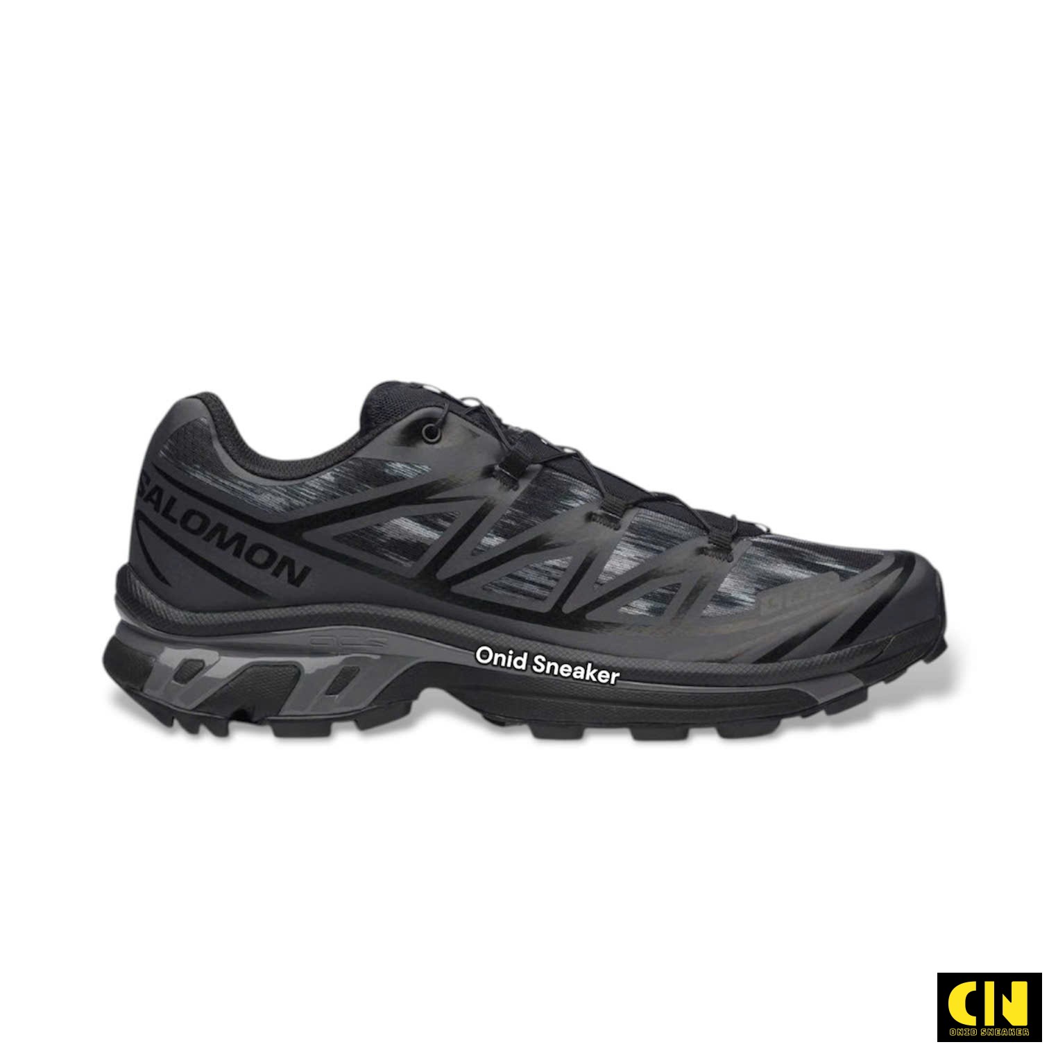 Giày Salomon Xt-6 Adv Black L41086600 Giày Salomon XT-6 ADV Black L41086600