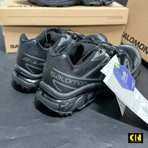 Giay Salomon Xt 6 Adv Mau Den Gia Tot Nhat Giày Salomon XT 6 ADV Màu Đen Giá Tốt Nhất