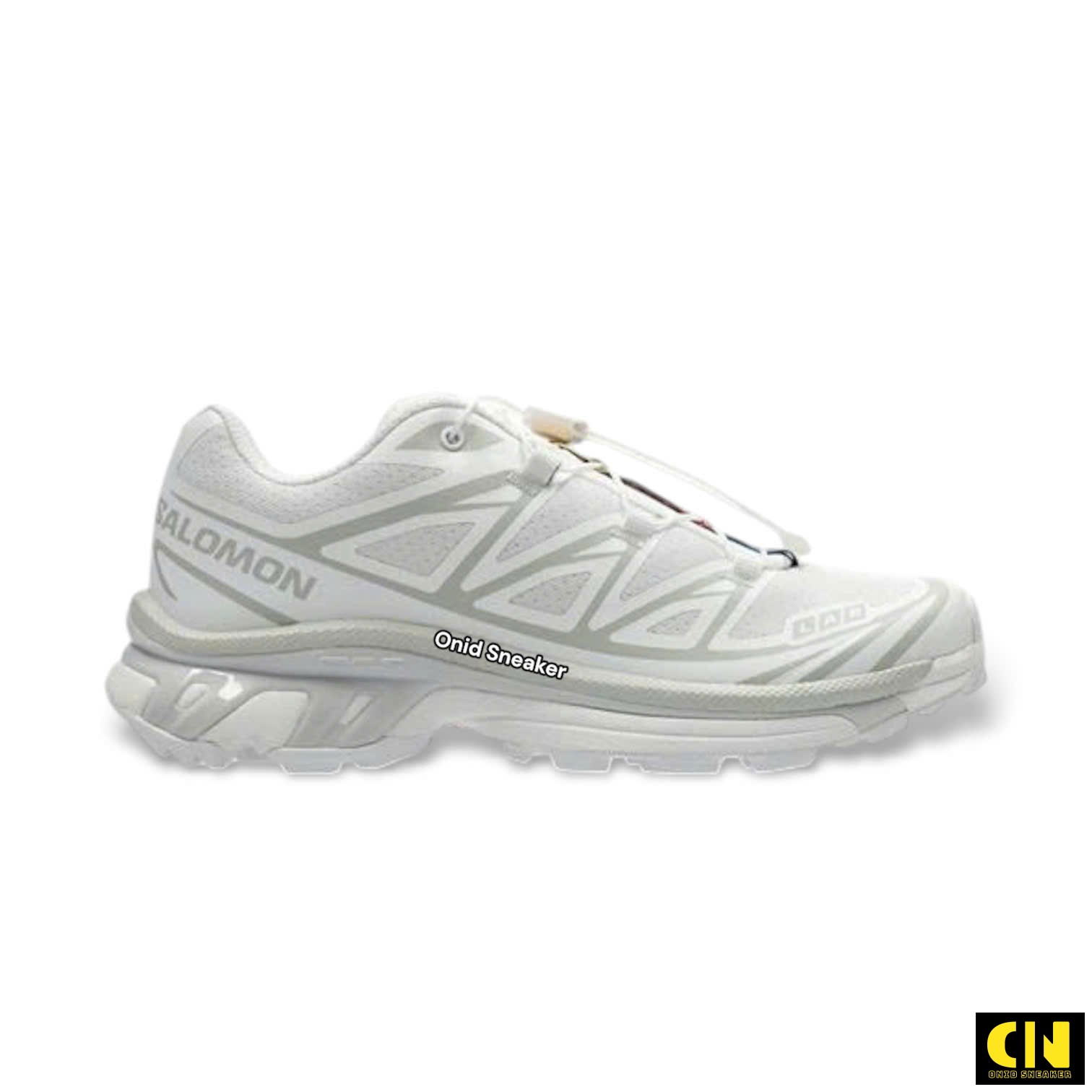 Giày Salomon Xt-6 Adv White L41252900 Giày Salomon XT-6 ADV White L41252900