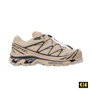 Giày Salomon XT-6 Gore-Tex Safari L47445500