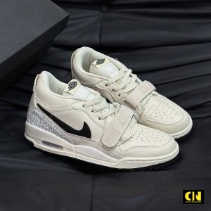 Giay Sneaker Jordan Legacy 312 Low Coconut Giày Sneaker Jordan Legacy 312 Low Coconut