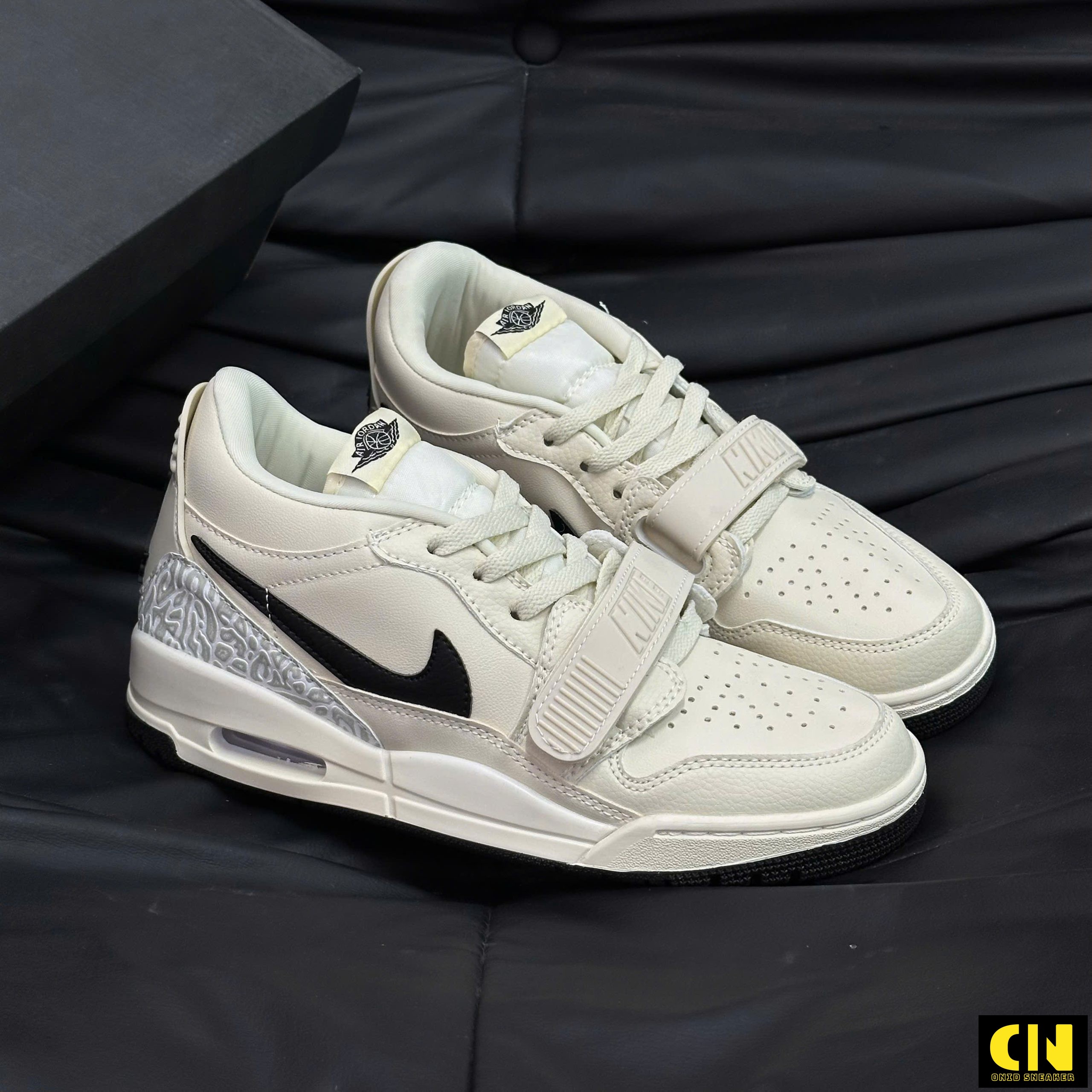 Giày Sneaker Jordan Legacy 312 Low Coconut Giày Sneaker Jordan Legacy 312 Low Coconut