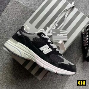Giay Sneaker New Balance 993 Made In Usa Black Giày Sneaker New Balance 993 Made In USA Black