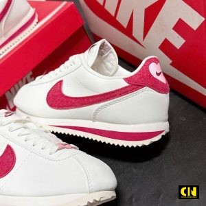 Giay Sneaker Nike Cortez Got Tim Giày Sneaker Nike Cortez Gót Tim