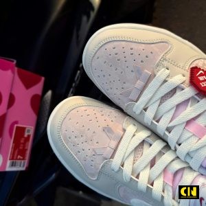 Giay Sneaker Nike Dunk Low Valentine Giày Sneaker Nike Dunk Low Valentine