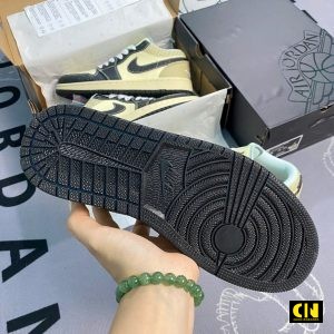 Giay The Thao Nam Nu Jordan 1 Low Se Woven Giày Thể Thao Nam Nữ Jordan 1 Low SE Woven