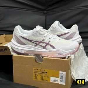 Giay The Thao Nu Asics Sky Elite F Giày Thể Thao Nữ Asics Sky Elite F