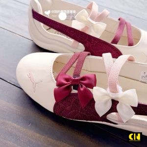 Giay The Thao Puma Speedcat Ballet Exclusive Lace Giày Thể Thao Puma Speedcat Ballet Exclusive Lace