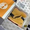 Giay Boot Timberland Waterproof Mau Nau Bo Giày Boot Timberland Waterproof Màu Nâu Bò
