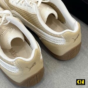 Giay Bup Be Nu Phong Cach Balletcore Puma Speedcat Giày Búp Bê Nữ Phong Cách Balletcore Puma Speedcat