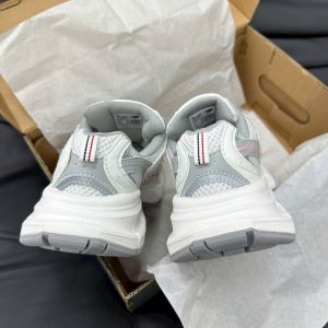 Giay Casual Nb 530 Mau Hong Xam Trang Giày Casual NB 530 Màu Hồng Xám Trắng