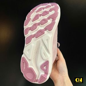Giay Chay Bo Hoka Clifton 9 Mau Pink Giày Chạy Bộ Hoka Clifton 9 Màu Pink